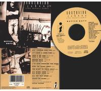 Southside Johnny & the Asbury Jukes - Better days (1991)