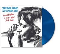 Southside Johnny And The Asbury Dukes - I Don't Want To Go Home - Live [VINYL]