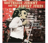 Southside Johnny & The Asbury Jukes - Fever! The Anthology