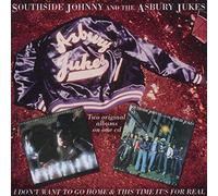 Southside Johnny & The Asbury Jukes - I Don't Want to Go Home / This Time It's for Real