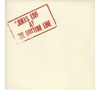 Southside Johnny and the Jukes - At The Bottom Line