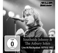 Southside Johnny & The Asbury Jukes - Live At Rockpalast 1979 & 1992