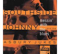 Southside Johnny & The Asbury Jukes - Messin' With The Blues