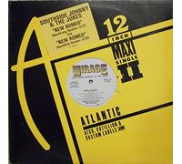 Southside Johnny & The Asbury Jukes - New Romeo [Vinyl Single 12'']