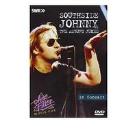 Southside Johnny & the Asbury Jukes - Southside Johnny & The Asbury Jukes - In Concert: Ohne Filter