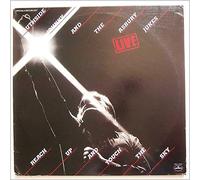 Southside Johnny & The Asbury Jukes - Southside Johnny & The Asbury Jukes - Live : Reach Up And Touch The Sky - Mercury - SRM-2-8602