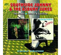 Southside Johnny & The Asbury Jukes - The Jukes/Love Is A Sacrifice