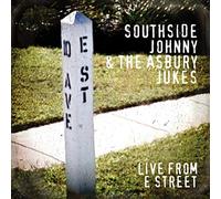 Southside Johnny & The Asburyj - Live From E Street [VINYL]