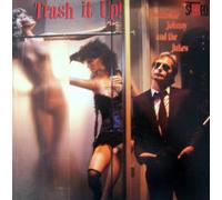 Southside Johnny & The Jukes - Trash it up (1983, US) [Vinyl LP]