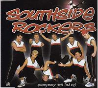 Southside Rockers - Everybody Now (Ola Ey)