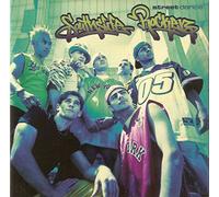Southside Rockers - Street dance (1999)