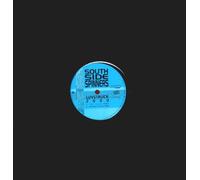 Southside Spinners - Luvstruck 2000 [Vinyl Maxi-Single] [VINYL]