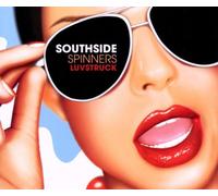 Southside Spinners - Luvstruck