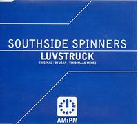 Southside Spinners - Luvstruck