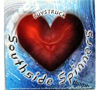 Southside Spinners - Luvstruck [Single-CD]