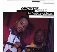 Southsyde Boiz - Get Ready Here It Comes