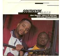 Southsyde Boiz - Get Ready Here It Comes [VINYL]