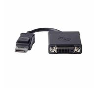 SouthTech for DELL DISPLAYPORT TO DVI KKMYD 0KKMYD Display Port to DVI Adaptor Adapter Converter Convertor Dell KKMYD Display Port to DVI Video Dongle Adapter Cable DANARBC084 B00UK8MV8Q Optiplex 780