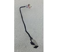 SouthTech for Dell Inspiron 15 3552 3000 Power Input DC Socket Jack cable Harness Wire 0RYX4J Charging Port in Socket