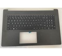 SouthTech For HP 17-CN 17T-CN 17-CP M53088-B31 M50468-B31 US International Keyboard Palmrest