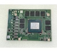 SouthTech for HP L90967-001 for NVIDIA RTX2070 8GB Laptop Graphics Card N18E-G1R-MP-A1 GPU