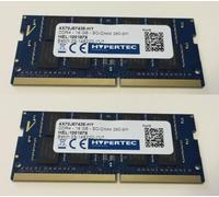 SouthTech for Hypertec DDR4 PC4 3TK84AA-HY 2 x 16GB = 32GB 2666MHz PC4-21300 DDR4-2133N PC4-17000 RAM Memory