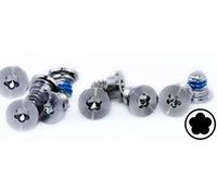 SouthTech for Macbook Pro Retina Base Bottom Case Screws Set Early 2015 13 MacBookPro12,1