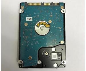 SouthTech for Toshiba MK3255GSXF HDD2H77 P TW01 S MAC 655-1551C China 320GB
