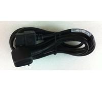 SouthTech for Volex Server VSC19 HG Heavy Duty UK Main Wire Power Cord Cable IEC 1.8M 16A 1.8m (6ft) UK 3-pin High Power C19 Power Cable/Lead250V 13A - 0X2926