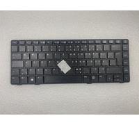 SouthTech redcued 12/22 - HP ProBook 6470b 6475b Notebook 701976-041 Germany German Keyboard Genuine NEW