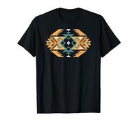 Southwest American Indian Pattern T-Shirt
