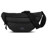 Southwest Bound Hip Bag Black, Unisex, 13 x 31 x 7 cm, 2 Litres
