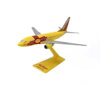 Southwest New Mexico 737-700 Airplane Miniature Model Plastic Snap Fit 1:200 Part# ABO-73770H-005