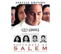 Southwest of Salem: The Story of the San Antonio Four [Import italien]