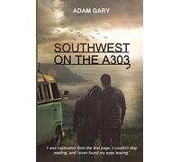 Southwest on the A303