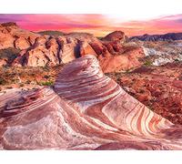 Southwest Red Rock and Desert Canyon Parks