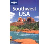 Southwest USA (Lonely Planet Country & Regional Guides)