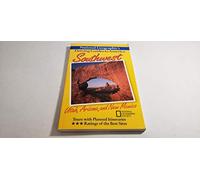 Southwest Utah,Arizona and New Mexico