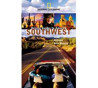 Southwest: Utah, Arizona, New Mexico (Driving Guides to America)