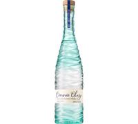 Connie Glaze Slow Sand Filtered Plain Vodka