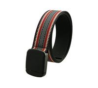 Southwestern Pattern Hiker Belt Made in USA by Thomas Bates
