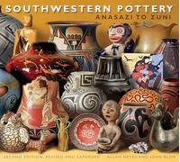 Southwestern Pottery: Anasazi to Zuni, Second Edition
