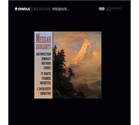 Southwestern Seminary Oratorio Chorus & Ft. Worth Chamber Orchestra - Messiah Highlights