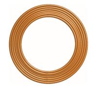 Southwire 50-ft 6-Gauge Solid Soft Drawn Copper Bare Wire (by-The-Roll)