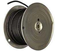 Southwire 55040303 Electrical Cord, Black