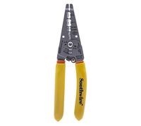 Southwire - 58278440 Tools & Equipment SNM1012 10-12 AWG Ergonomic Handles NM Cable Wire Stripper/Cutter