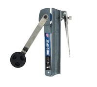 Southwire Polar/Solar Extra Heavy Duty Extension Cord, 100Ft, 10 Gauge, 3 Conductor, Lighted Ends, SJEOW, Yellow, 1789SW0002