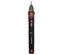 Southwire Tools & Equipment 40136N NCV Pen Type Detector with Flashlight, 48-600V AC Pro