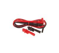 Southwire Tools & Equipment 60010S Replacement Test Leads with Alligator Clips