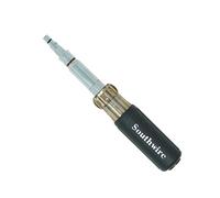 Southwire Tools & Equipment 65028701 Southwire ND6N1HD 6-in-1 Heavy Duty Nut Driver